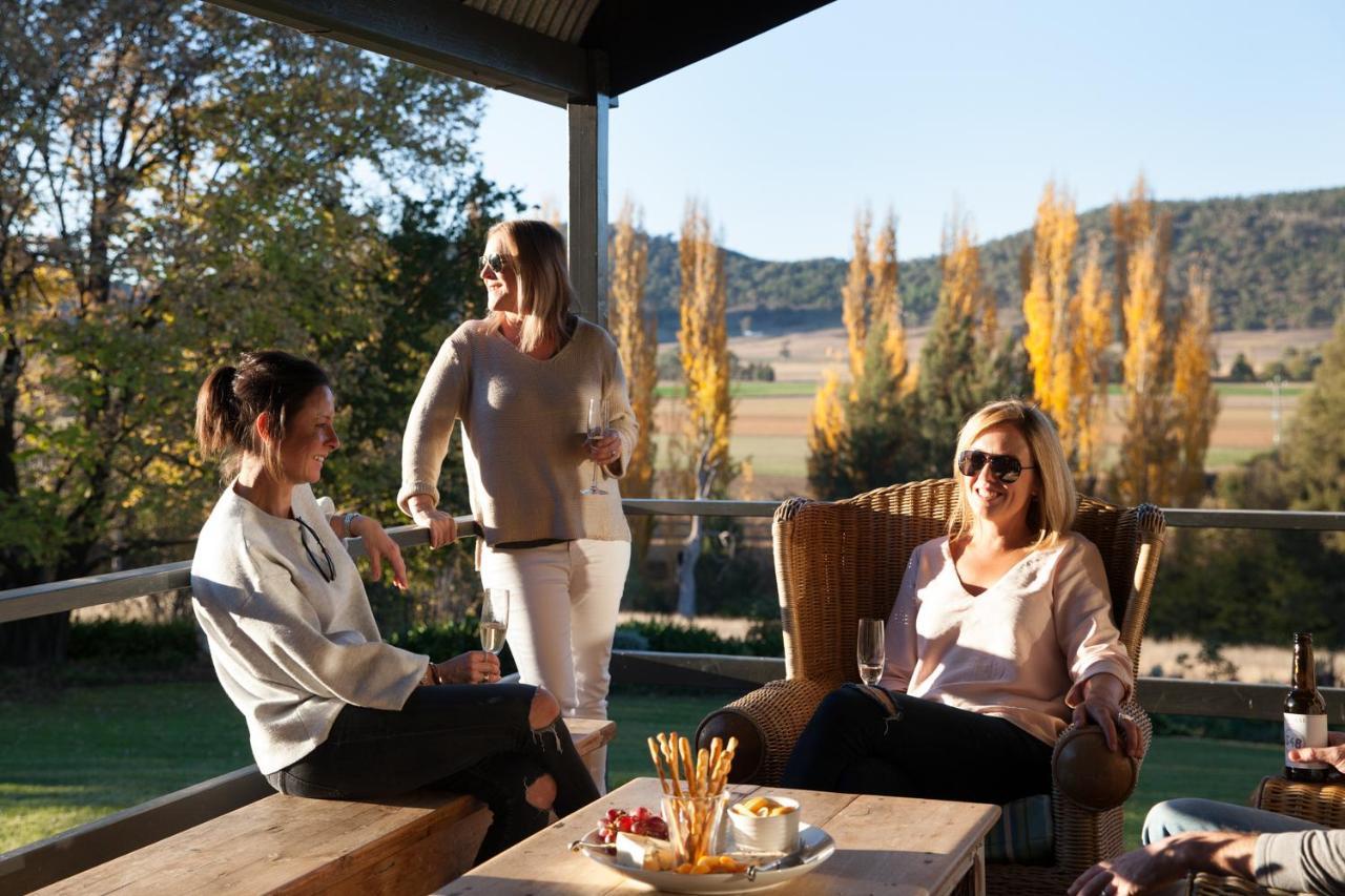 Stay In Mudgee The Grove, The Church, And Premium Private Homestead Esterno foto