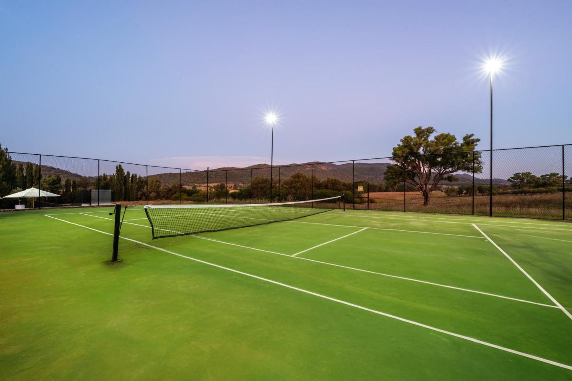 Stay In Mudgee The Grove, The Church, And Premium Private Homestead Esterno foto