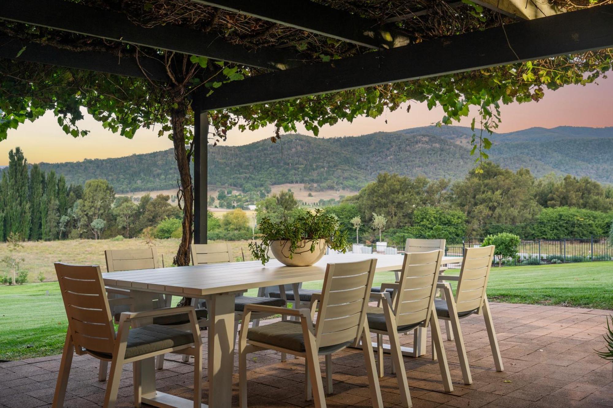 Stay In Mudgee The Grove, The Church, And Premium Private Homestead Esterno foto