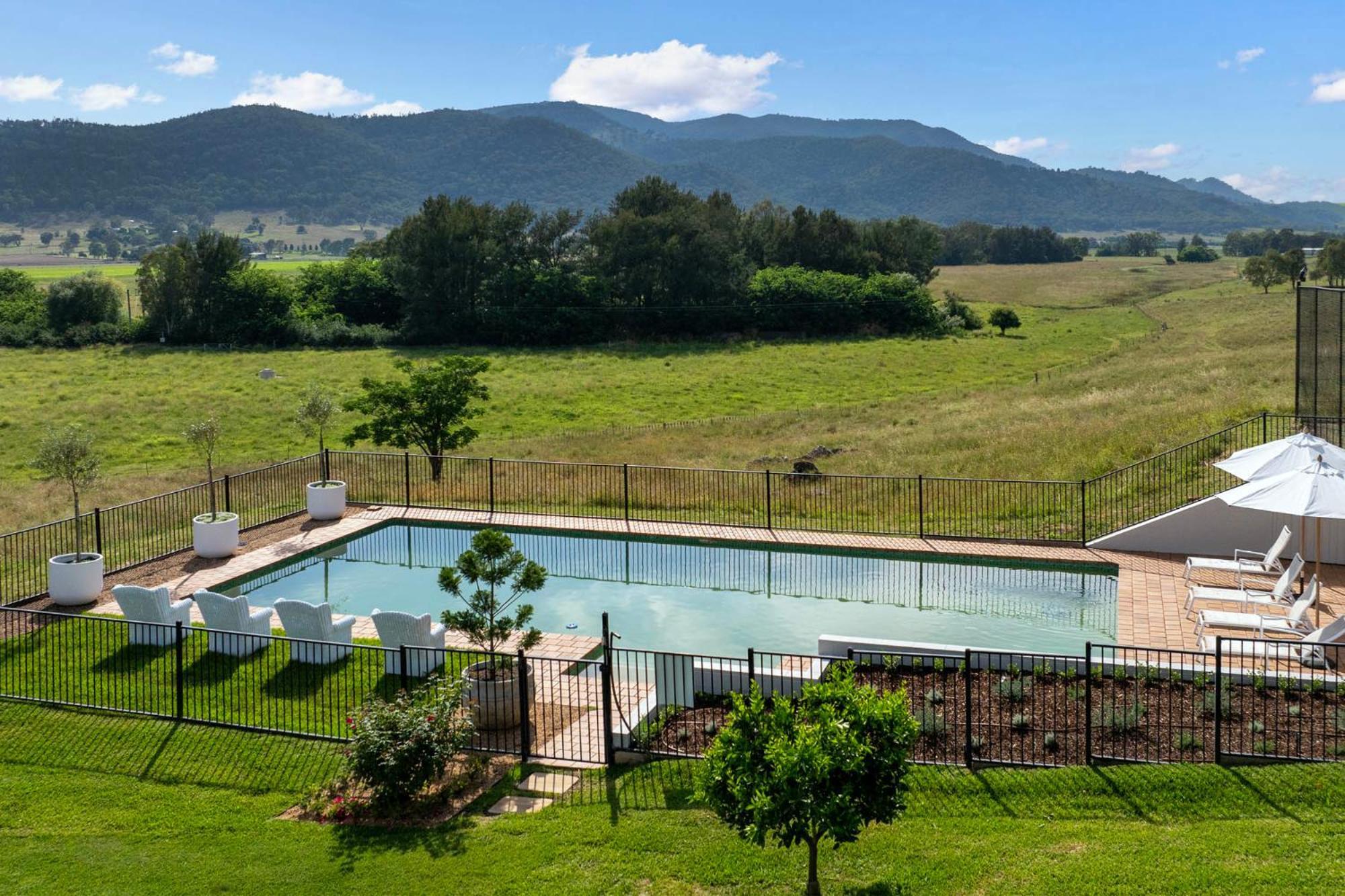 Stay In Mudgee The Grove, The Church, And Premium Private Homestead Esterno foto