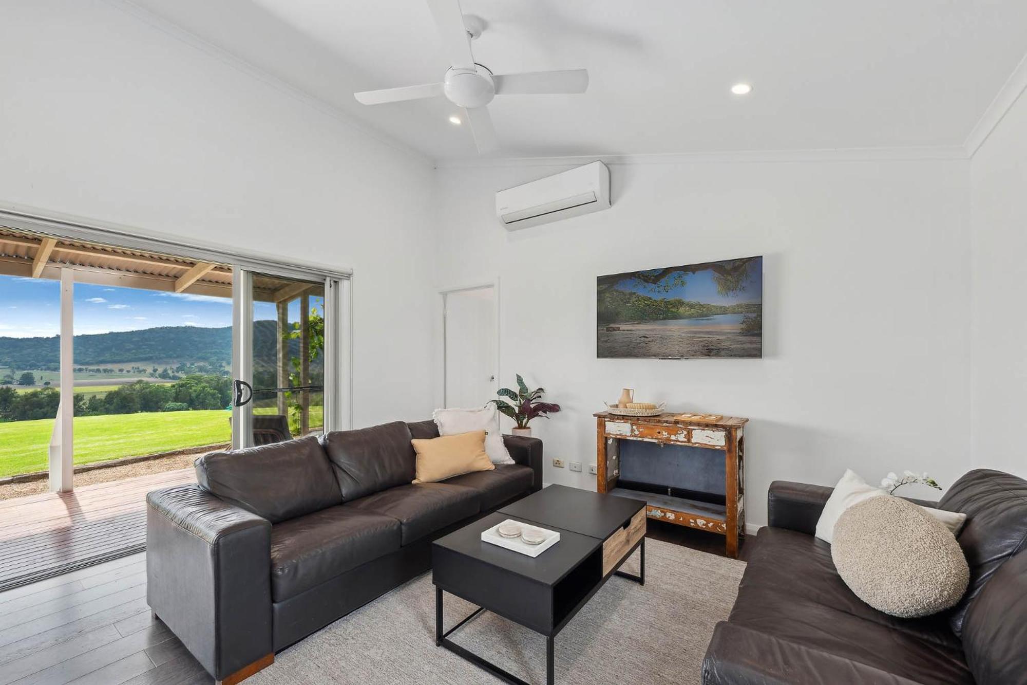 Stay In Mudgee The Grove, The Church, And Premium Private Homestead Esterno foto