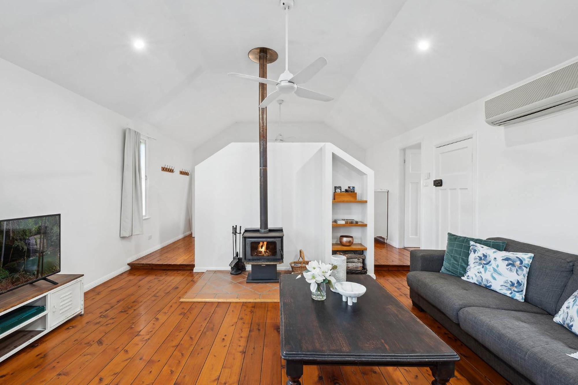 Stay In Mudgee The Grove, The Church, And Premium Private Homestead Esterno foto