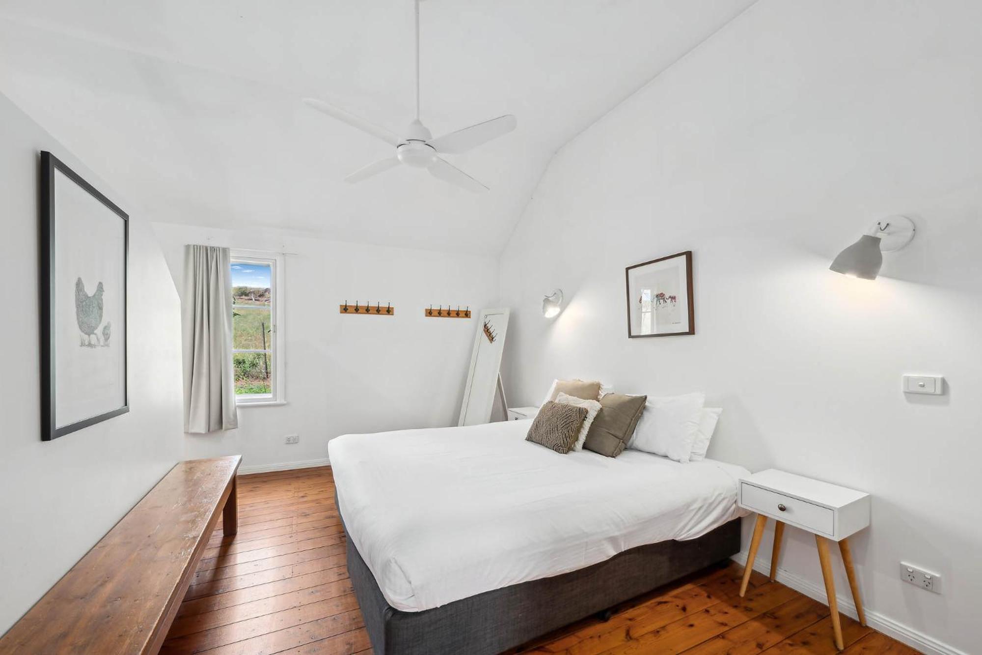 Stay In Mudgee The Grove, The Church, And Premium Private Homestead Esterno foto