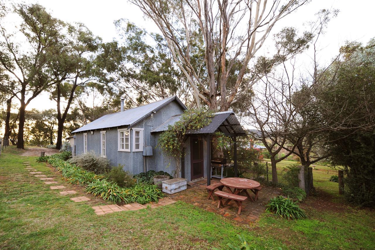 Stay In Mudgee The Grove, The Church, And Premium Private Homestead Esterno foto