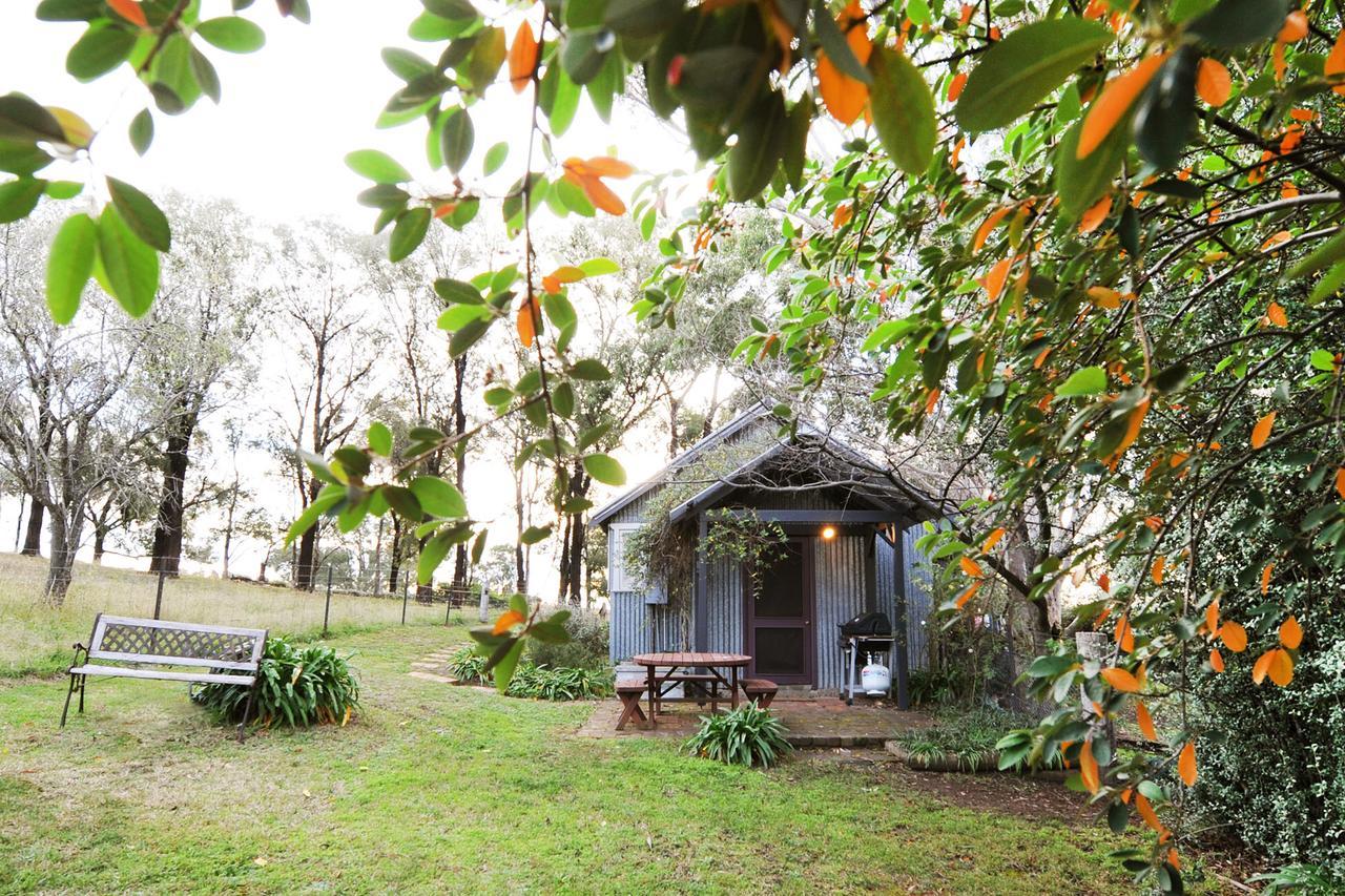 Stay In Mudgee The Grove, The Church, And Premium Private Homestead Esterno foto